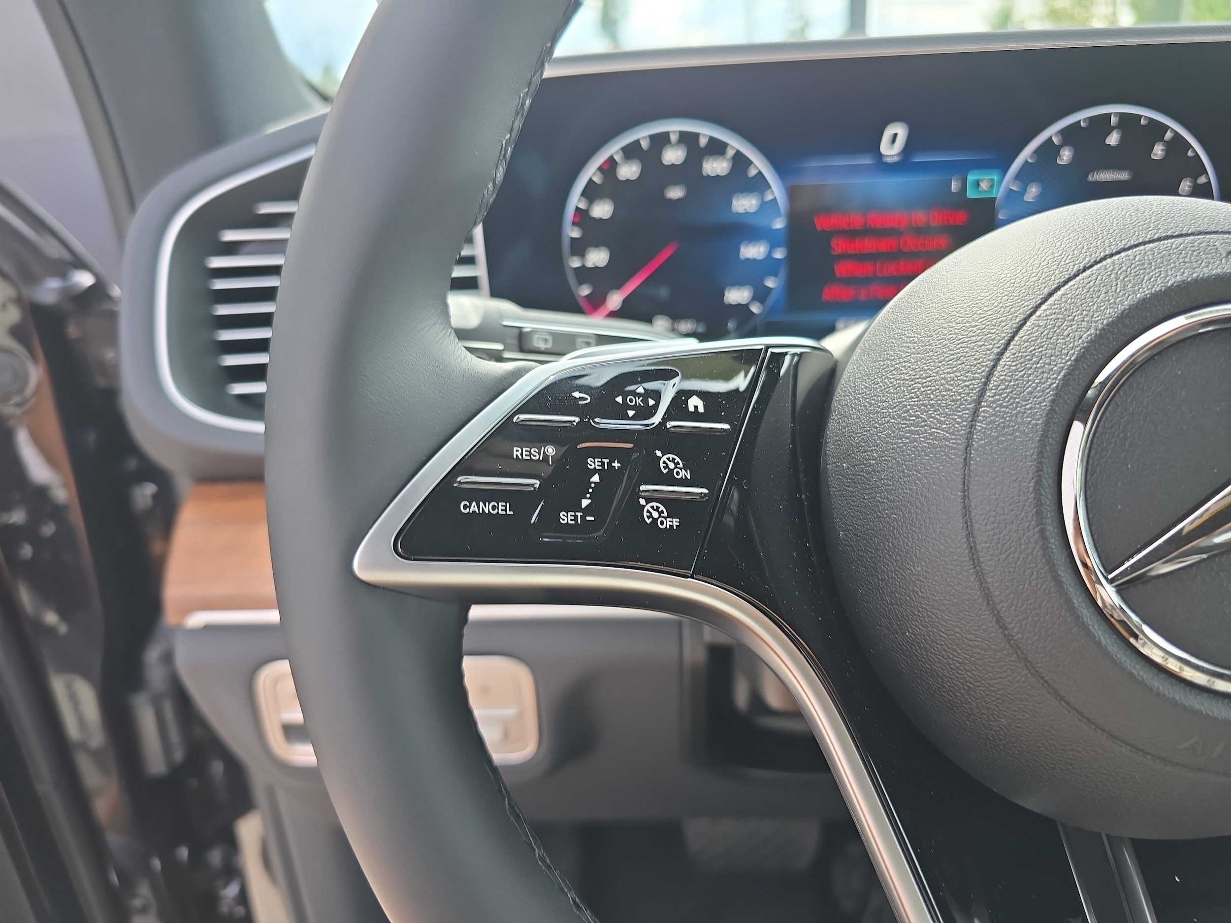 2026 Mercedes-Benz GLE GLE350 - Photo 36