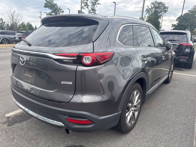 Used 2019 Mazda Mazda CX-9 Grand Touring Grand Touring FWD