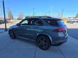 2026 Mercedes-Benz GLE GLE 450 SUV