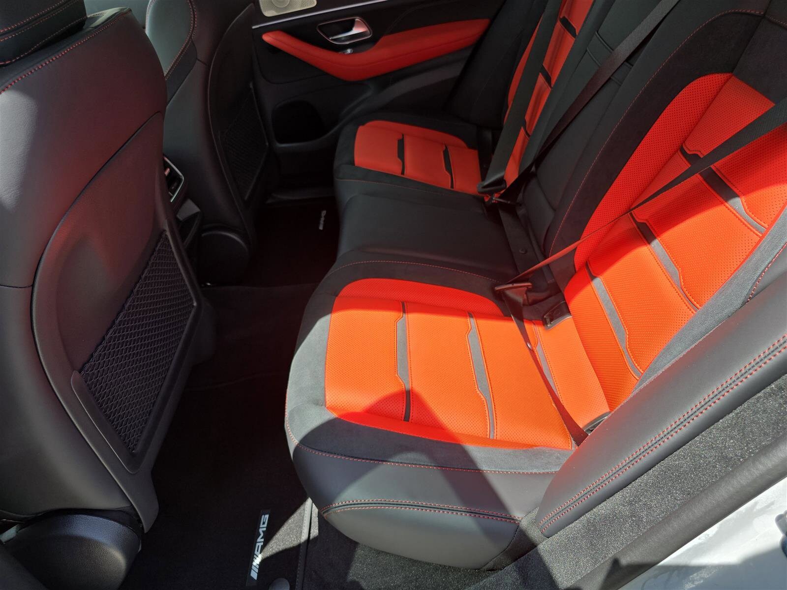 2026 Mercedes-Benz GLE AMG GLE 53 - Photo 17
