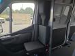 2026 Mercedes-Benz Sprinter Cargo Van Standard Roof 4-Cyl Diesel HO 2500 Standard Roof I4 Diesel HO 144 RWD