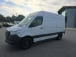 2026 Mercedes-Benz Sprinter Cargo Van Standard Roof 4-Cyl Diesel HO 2500 Standard Roof I4 Diesel HO 144 RWD