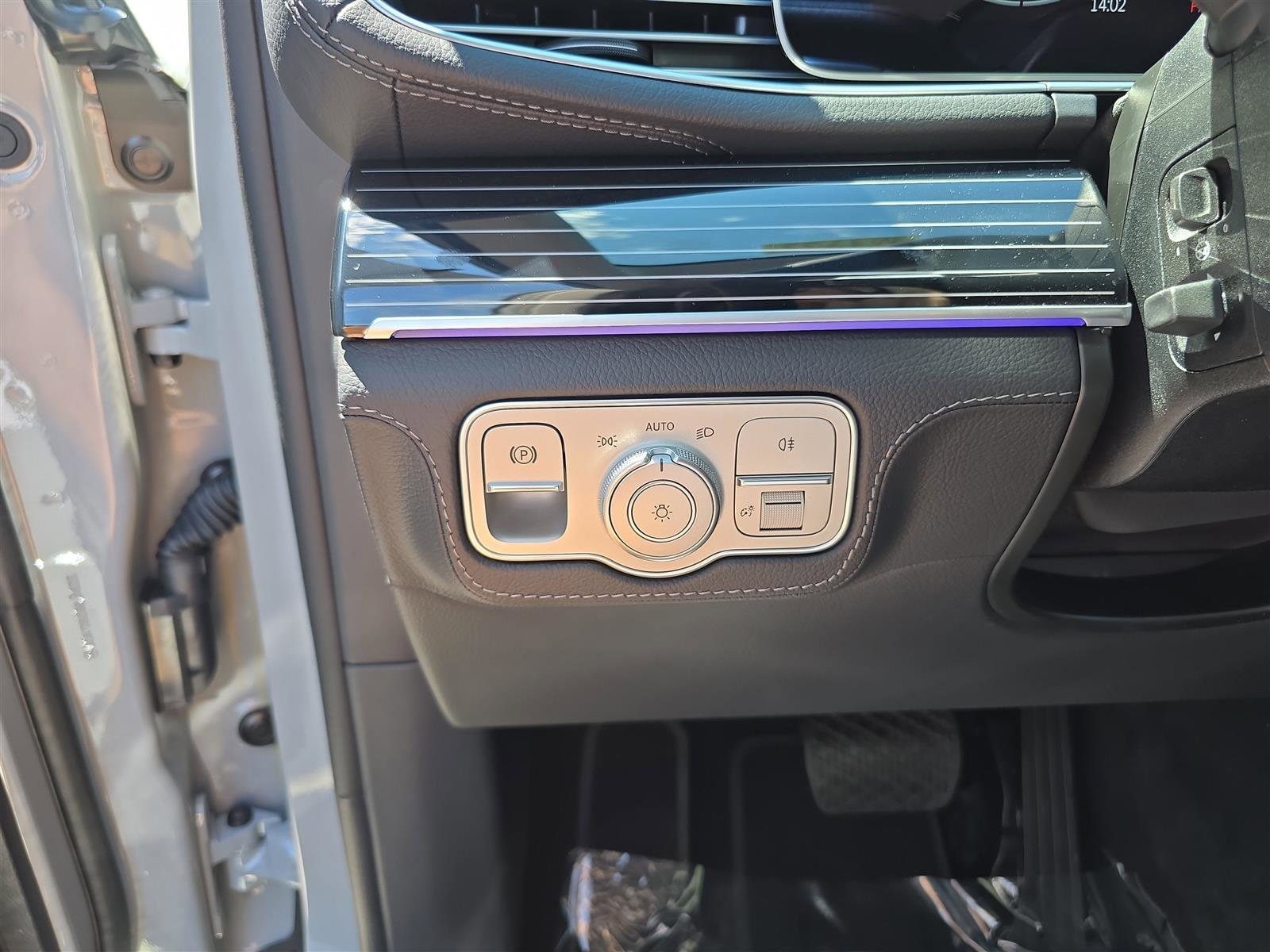 2025 Mercedes-Benz GLE GLE350 - Photo 37