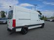 2026 Mercedes-Benz Sprinter Cargo Van Standard Roof 4-Cyl Diesel HO 2500 Standard Roof I4 Diesel HO 144 RWD