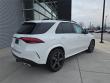 2026 Mercedes-Benz GLE GLE 450 SUV