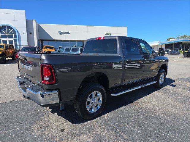 Used 2026 Ram 2500 Big Horn Big Horn 4x4 Crew Cab 64 Box