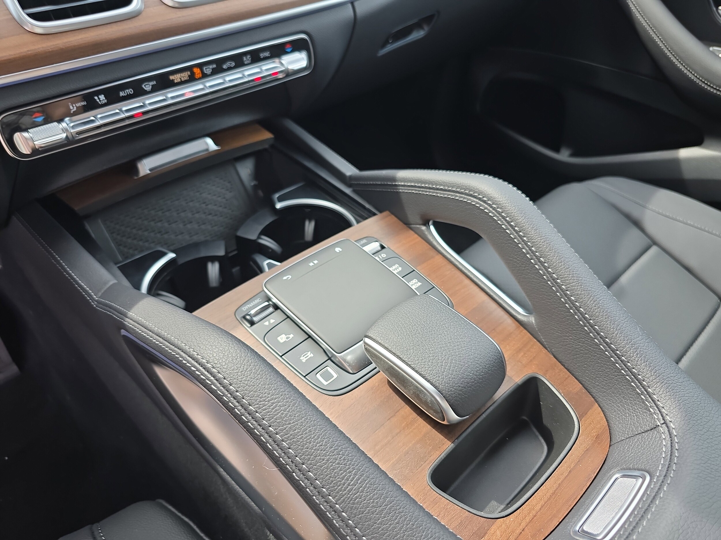 2026 Mercedes-Benz GLE GLE350 - Photo 32
