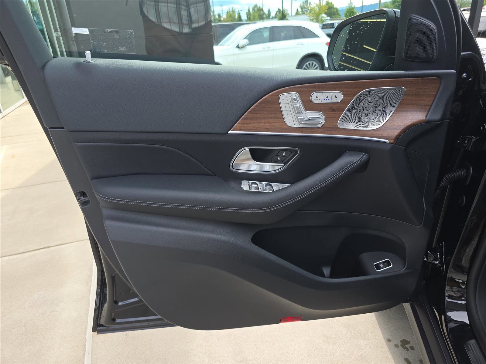 2026 Mercedes-Benz GLE GLE350 - Photo 20