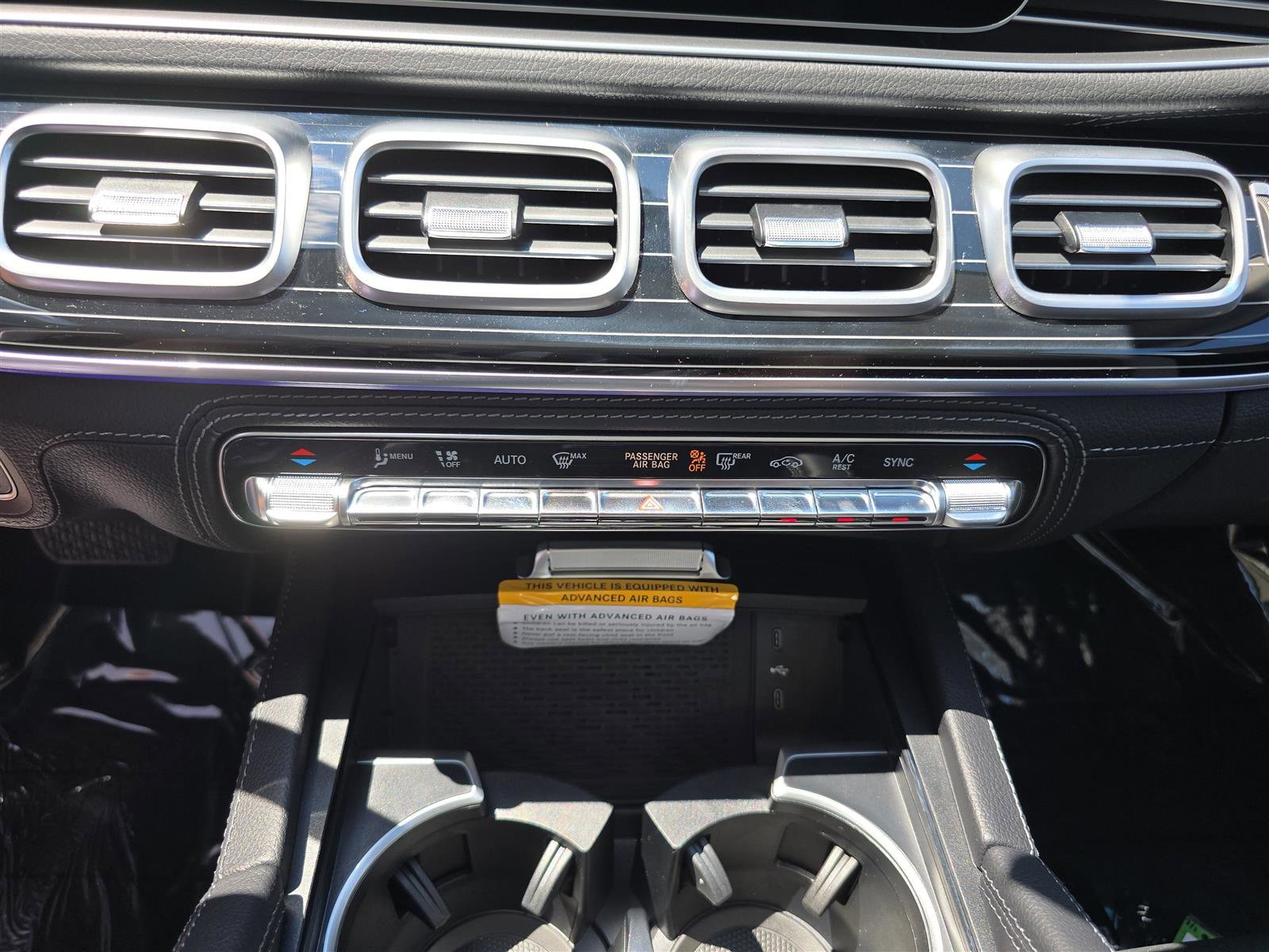 2025 Mercedes-Benz GLE GLE350 - Photo 31