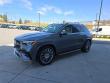 2026 Mercedes-Benz GLE GLE 450 SUV