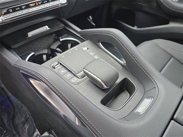 2026 Mercedes-Benz GLE GLE350 - Photo 36