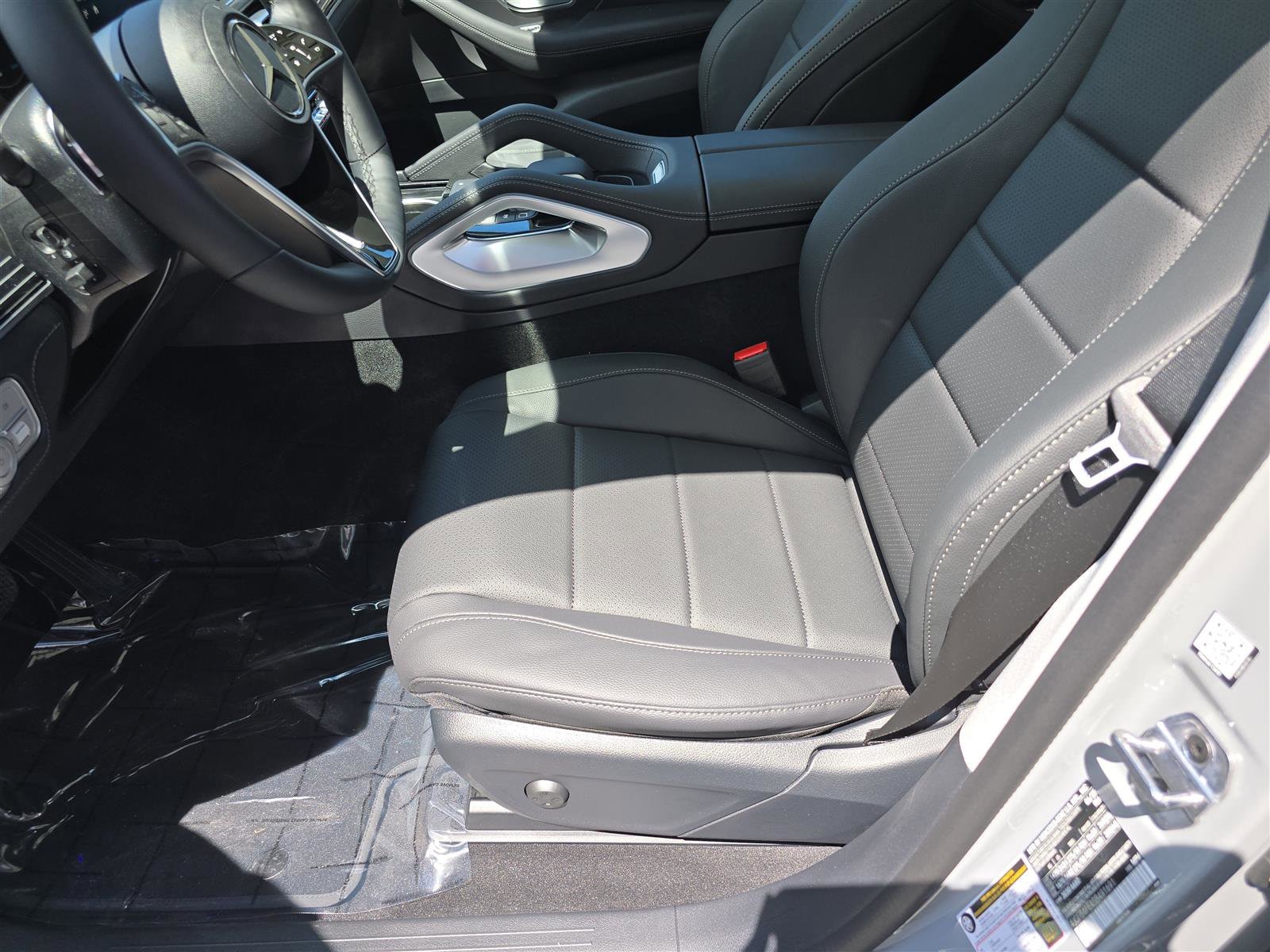 2025 Mercedes-Benz GLE GLE350 - Photo 24