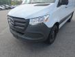 2026 Mercedes-Benz Sprinter Cargo Van Standard Roof 4-Cyl Diesel HO 2500 Standard Roof I4 Diesel HO 144 RWD