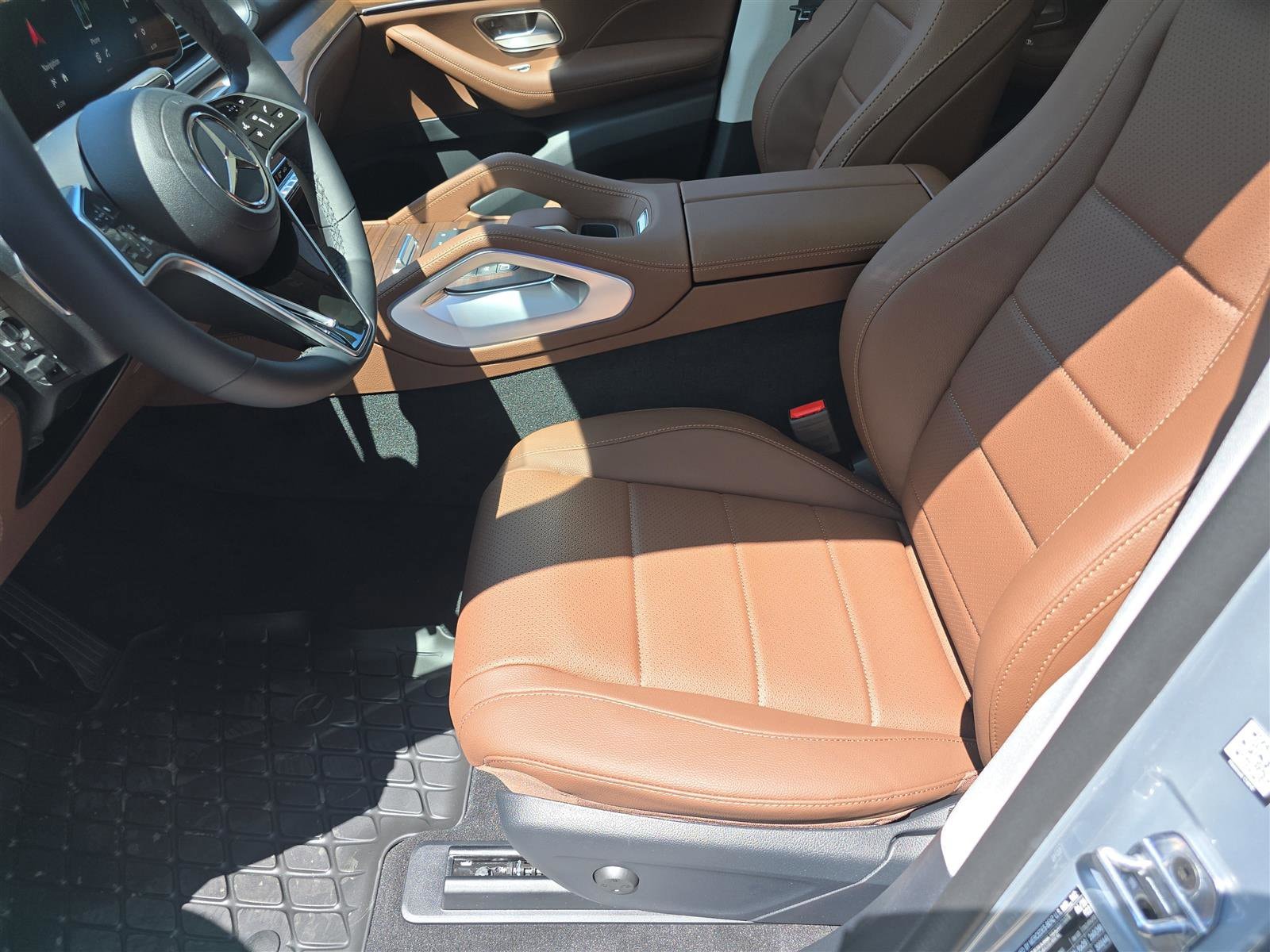 2025 Mercedes-Benz GLE GLE350 - Photo 24