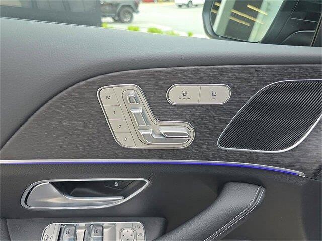 2026 Mercedes-Benz GLE GLE350 - Photo 25