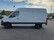 2026 Mercedes-Benz Sprinter Cargo Van Standard Roof 4-Cyl Diesel HO 2500 Standard Roof I4 Diesel HO 144 RWD