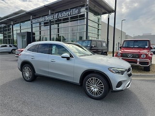 2026 Mercedes-Benz GLC 300 4MATIC SUV