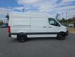 2026 Mercedes-Benz Sprinter Cargo Van Standard Roof 4-Cyl Diesel HO 2500 Standard Roof I4 Diesel HO 144 RWD
