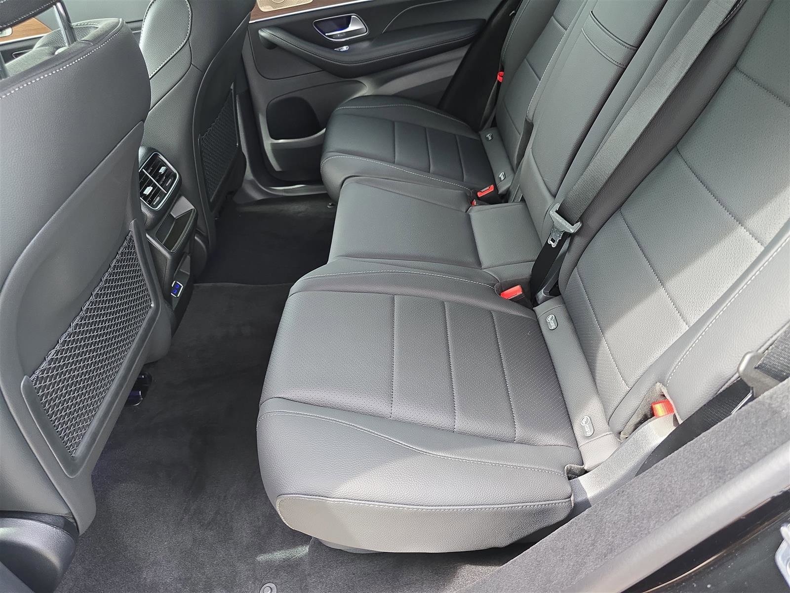 2026 Mercedes-Benz GLE GLE350 - Photo 17
