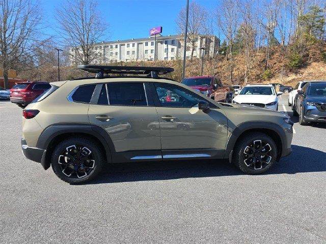 Used 2026 Mazda CX-50 2.5 Turbo Meridian Edition 2.5 Turbo Meridian Edition AWD