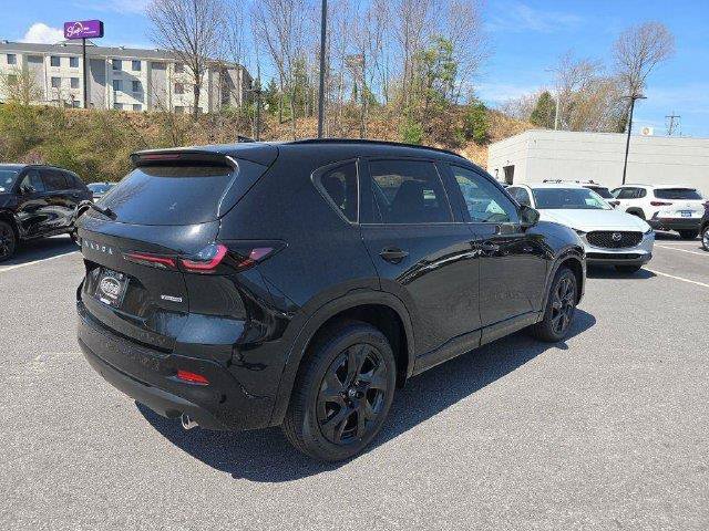 Used 2026 Mazda CX-5 2.5 S Premium Plus 2.5 S Premium Plus AWD