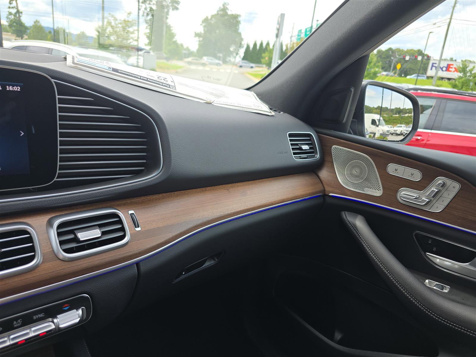 2026 Mercedes-Benz GLE GLE350 - Photo 27