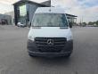 2026 Mercedes-Benz Sprinter Cargo Van Standard Roof 4-Cyl Diesel HO 2500 Standard Roof I4 Diesel HO 144 RWD