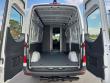 2026 Mercedes-Benz Sprinter Cargo Van Standard Roof 4-Cyl Diesel HO 2500 Standard Roof I4 Diesel HO 144 RWD