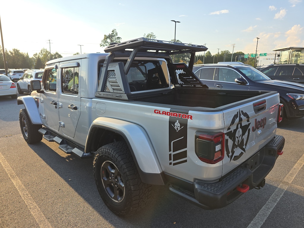 Used 2023 Jeep Gladiator Rubicon Rubicon 4x4