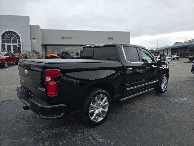Used 2026 Chevrolet Silverado 1500 High Country 4WD Crew Cab 147 High Country