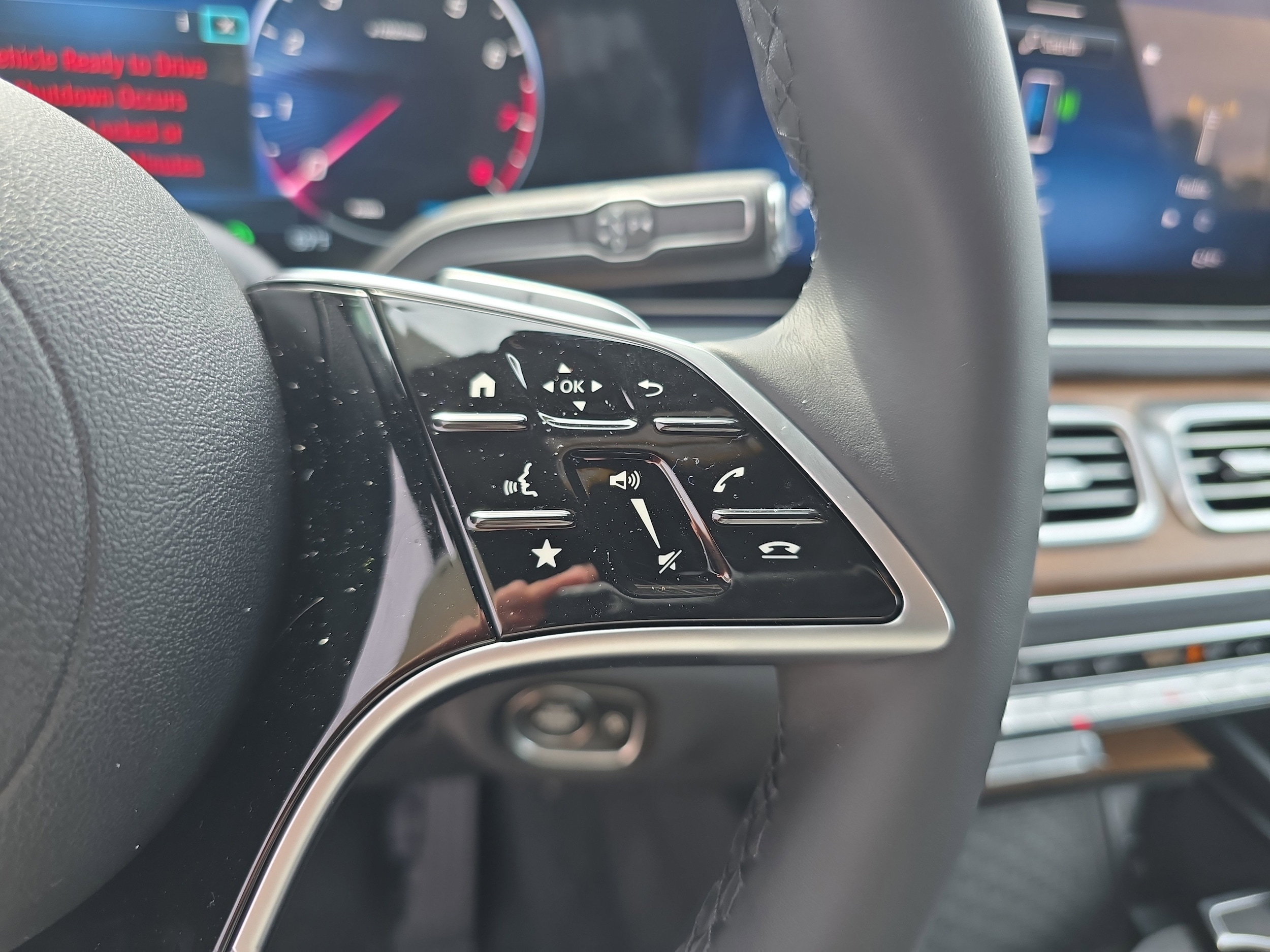 2026 Mercedes-Benz GLE GLE350 - Photo 34