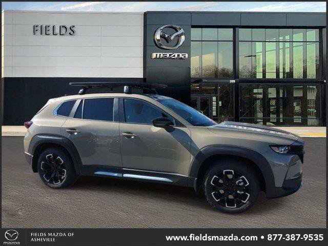 Used 2026 Mazda CX-50 2.5 Turbo Meridian Edition 2.5 Turbo Meridian Edition AWD