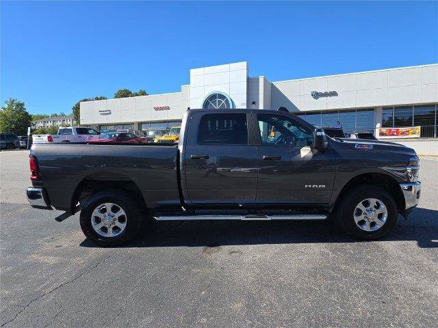 Used 2026 Ram 2500 Big Horn Big Horn 4x4 Crew Cab 64 Box