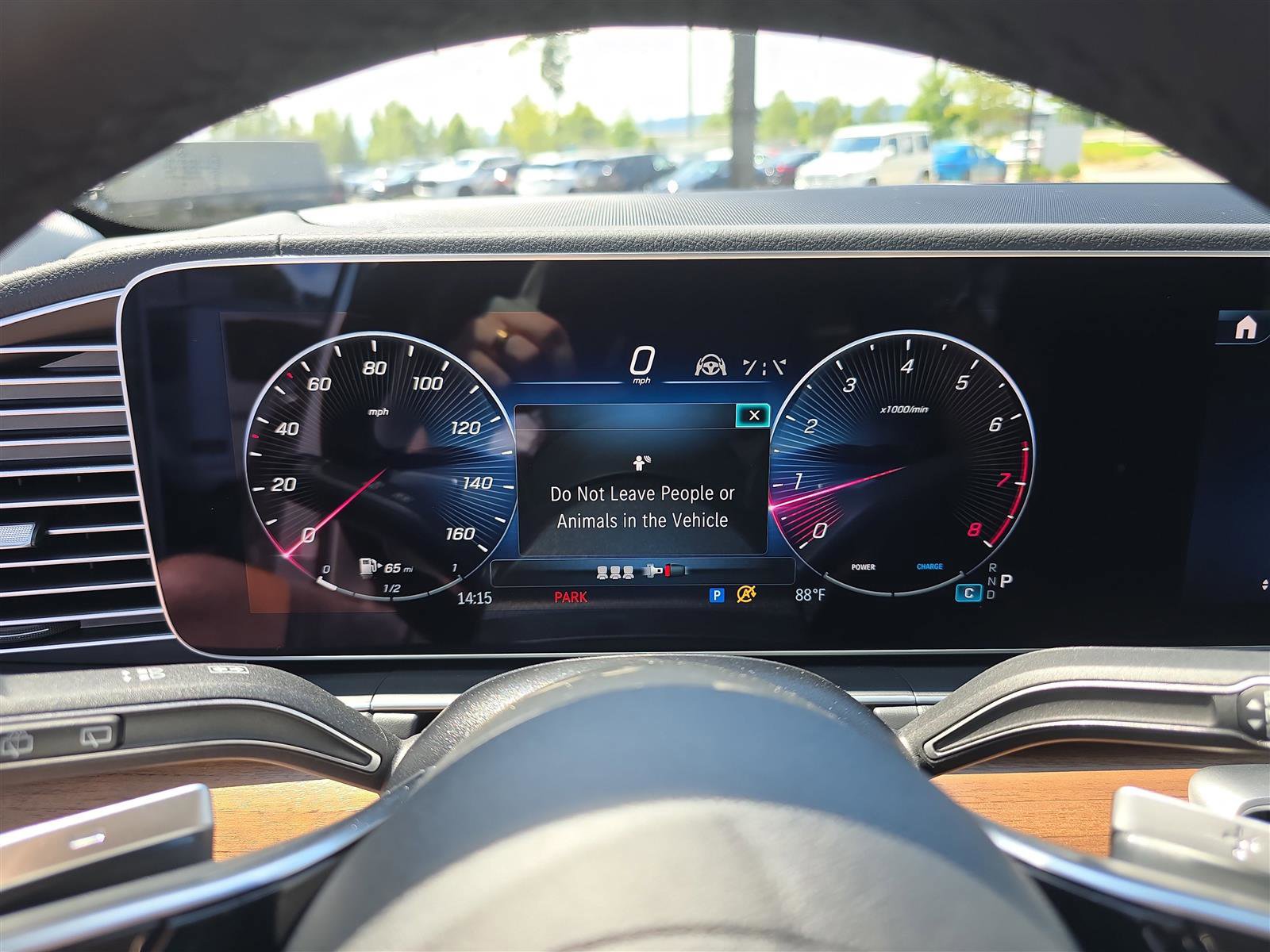 2025 Mercedes-Benz GLE GLE350 - Photo 35