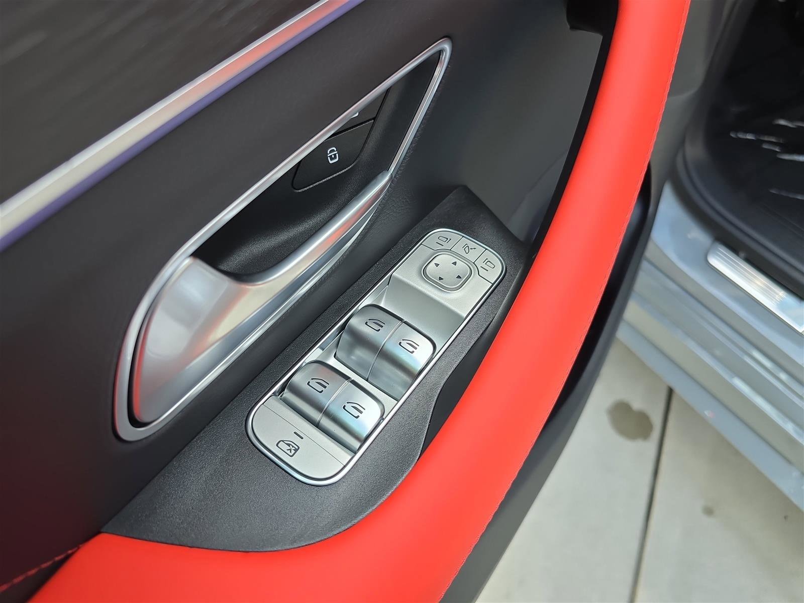 2026 Mercedes-Benz GLE AMG GLE 53 - Photo 22