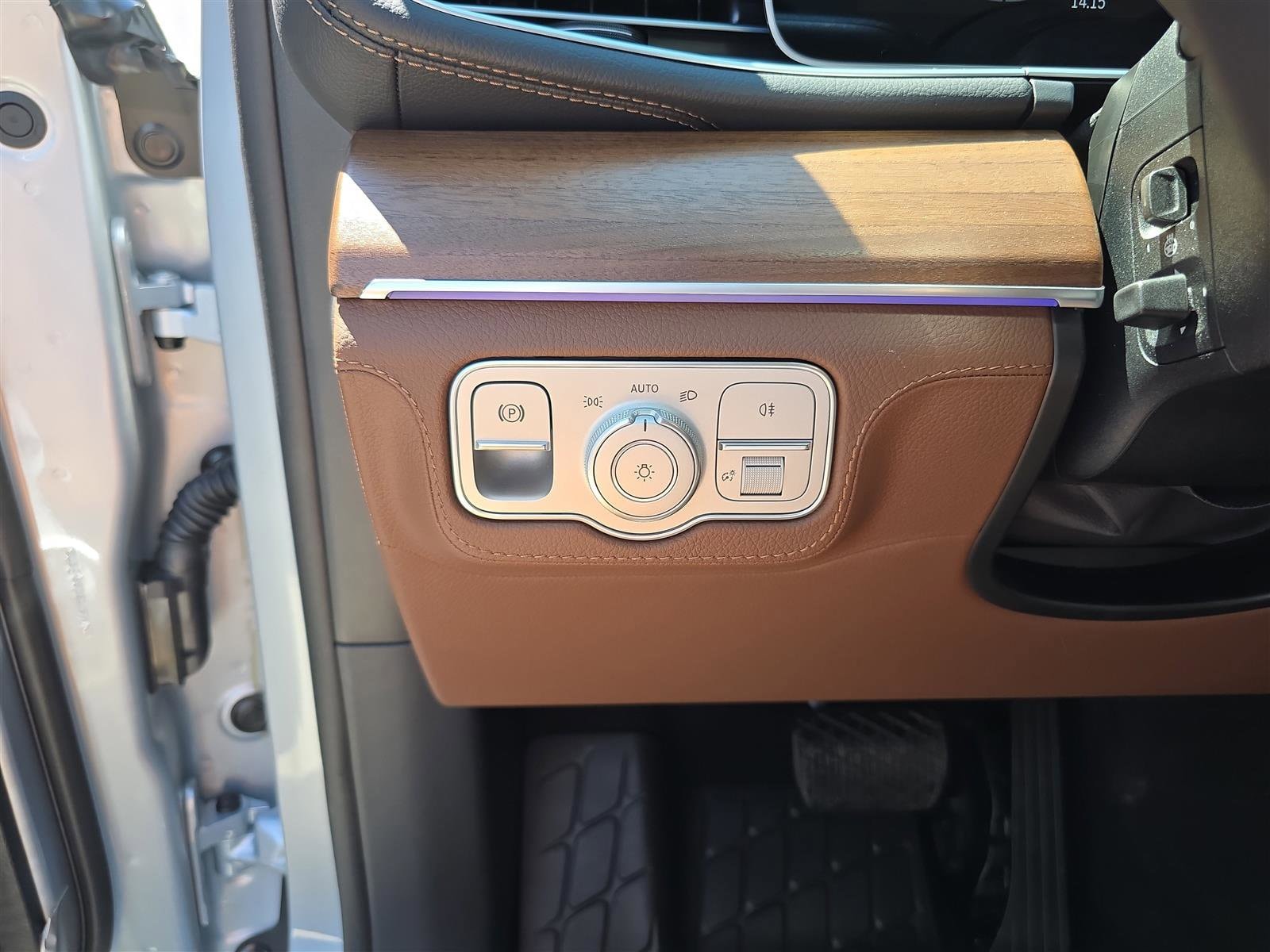 2025 Mercedes-Benz GLE GLE350 - Photo 37
