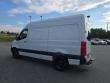 2026 Mercedes-Benz Sprinter Cargo Van Standard Roof 4-Cyl Diesel HO 2500 Standard Roof I4 Diesel HO 144 RWD