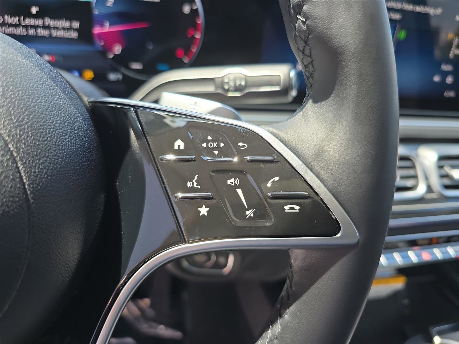 2025 Mercedes-Benz GLE GLE350 - Photo 34