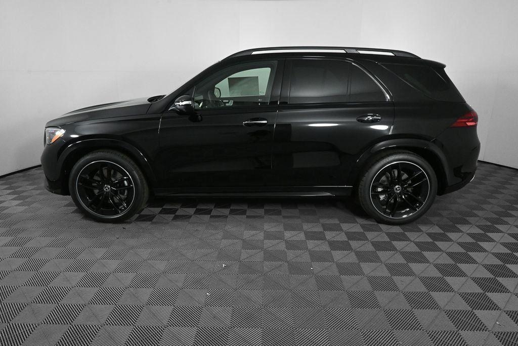 New 2026 Mercedes-Benz GLE GLE 450 SUV