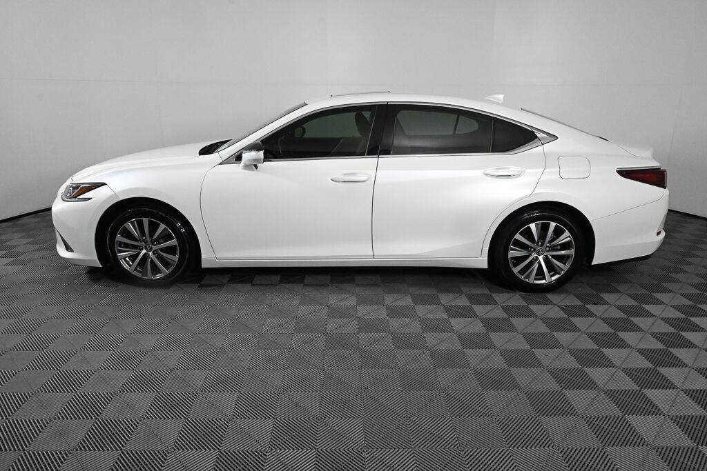 Used 2020 Lexus ES ES 350 Sedan