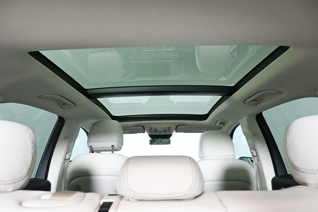 Certified 2024 Mercedes-Benz GLE GLE 450 SUV