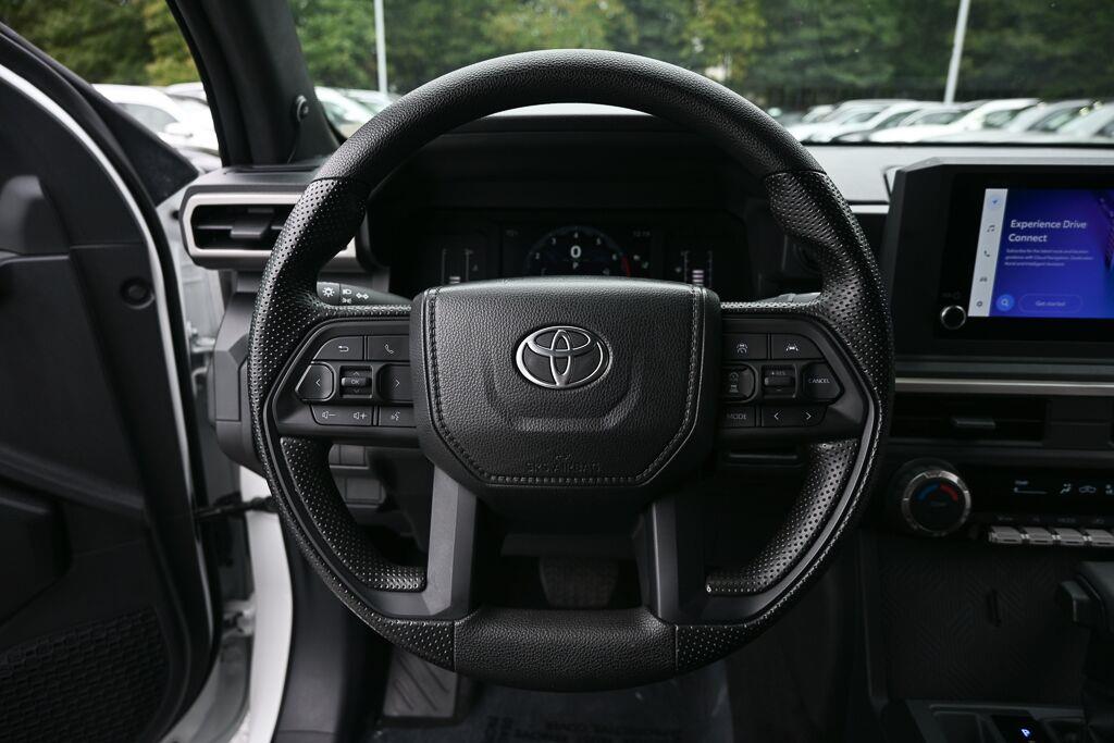 Used 2024 Toyota Tacoma SR Truck