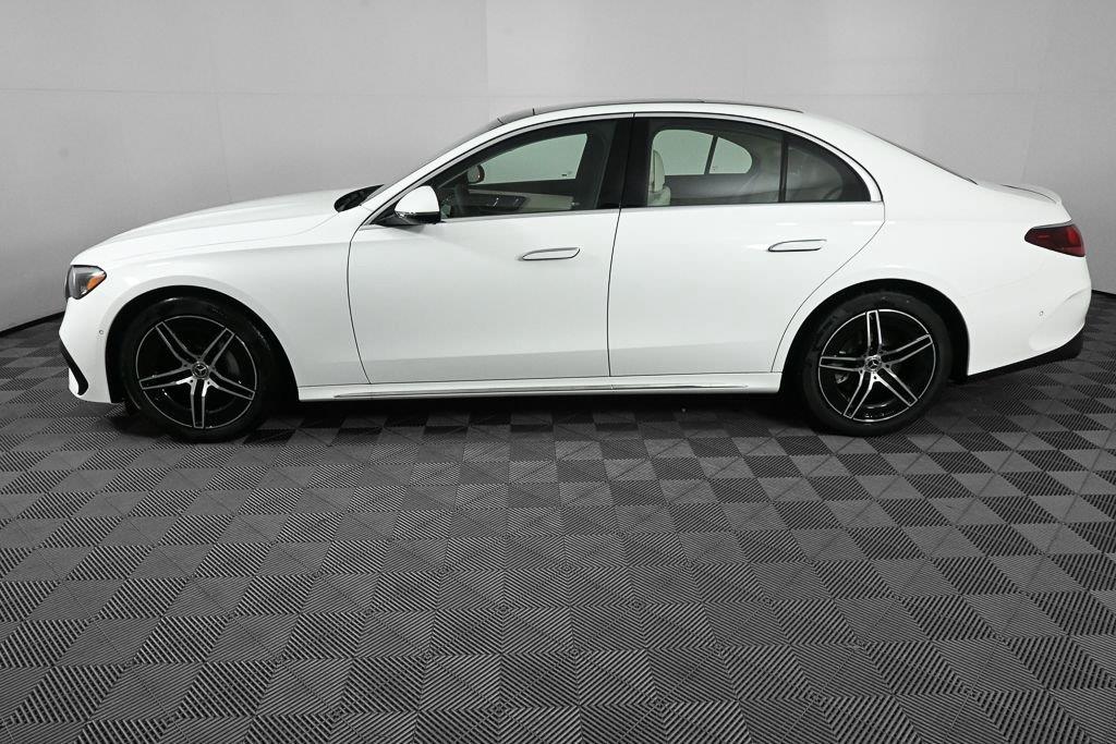 New 2026 Mercedes-Benz E-Class E 350 Car