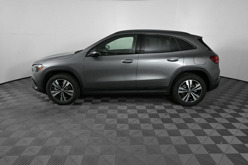 New 2026 Mercedes-Benz GLA GLA 250 SUV