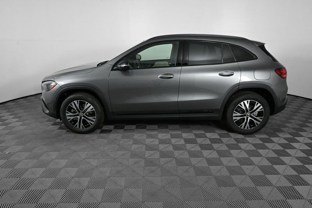 New 2026 Mercedes-Benz GLA GLA 250 SUV
