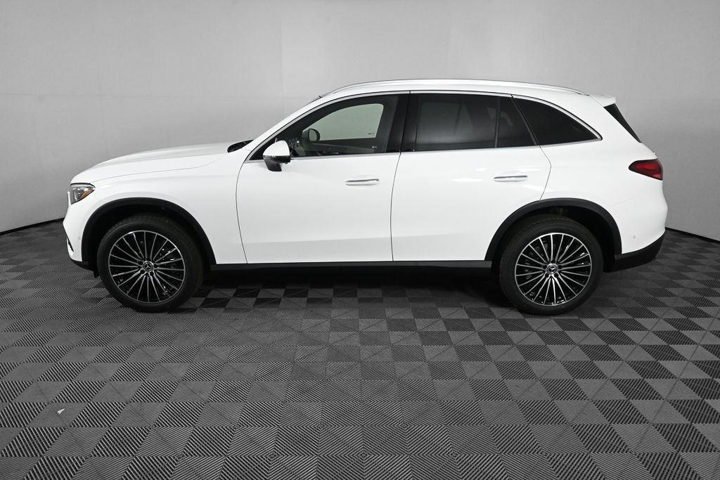 New 2026 Mercedes-Benz GLC GLC 300 SUV