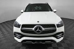 Certified 2023 Mercedes-Benz GLE GLE 350 SUV