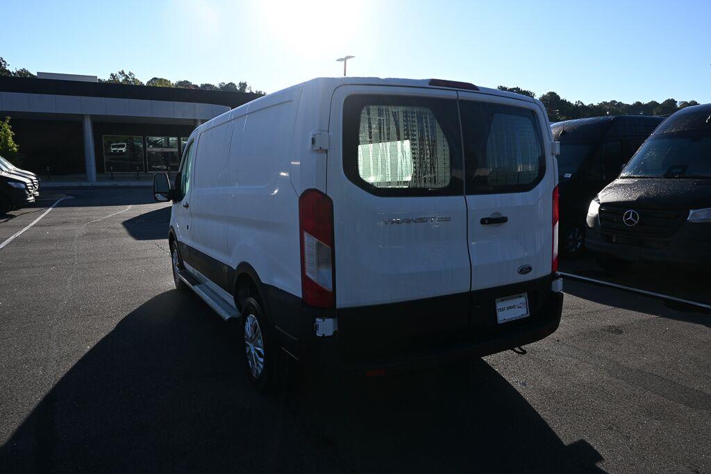 Used 2025 Ford Transit 250 Van