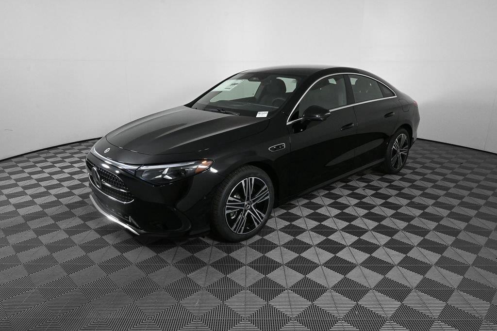 2027 Mercedes-Benz CLA