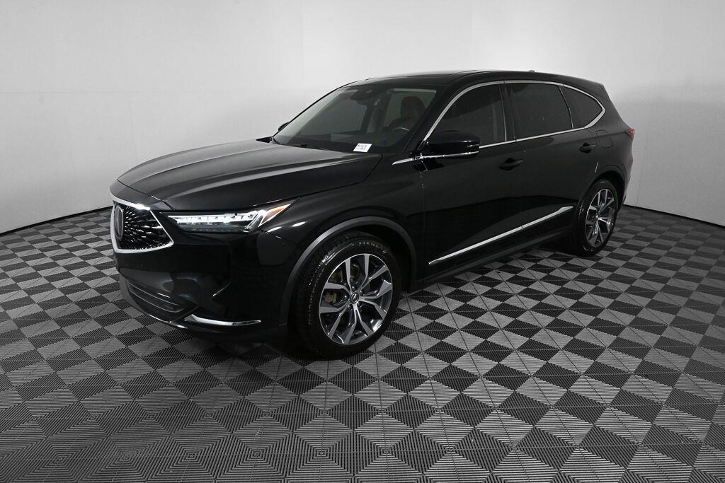 2023 Acura MDX